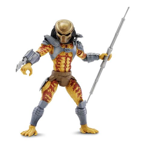  Đồ chơi mô hình Lanard Predator City Hunter 7in Action Figure 