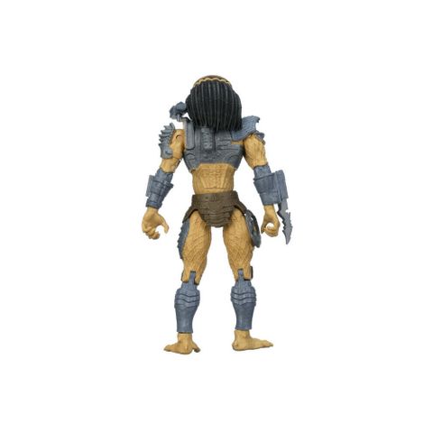  Đồ chơi mô hình Lanard Predator City Hunter 7in Action Figure 