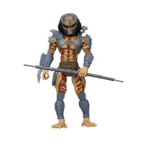  Đồ chơi mô hình Lanard Predator City Hunter 7in Action Figure 