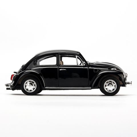  Volkswagen VW Classic Beetle year 1950 black 