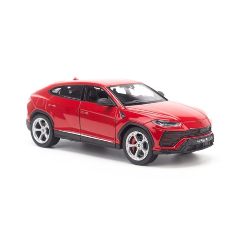  Mô hình xe Lamborghini Urus 1:24 Welly- 24094R- Red 