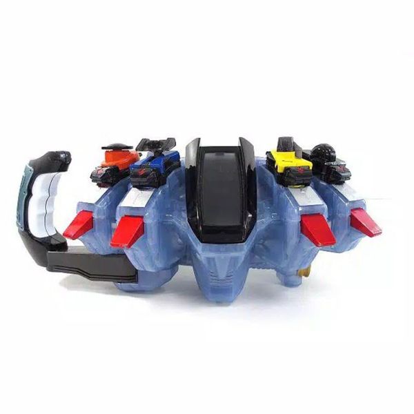 Đai lưng Siêu nhân Kamen Rider Fourze Driver