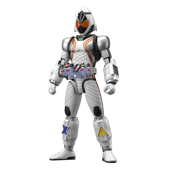 Siêu nhân Kamen Rider Fourze Base States