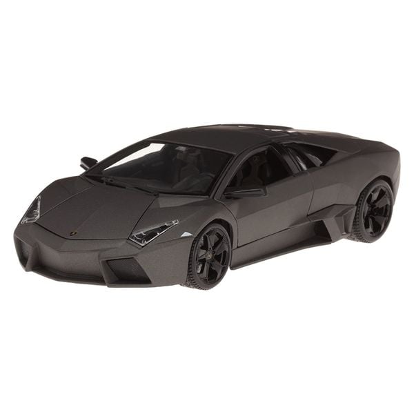 Mô hình xe LAMBORGHINI REVENTON( GHI) 18-11029 - 1:18