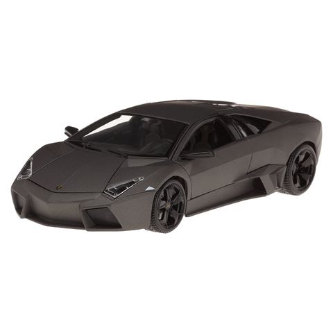  Mô hình xe LAMBORGHINI REVENTON( GHI) 18-11029 - 1:18 