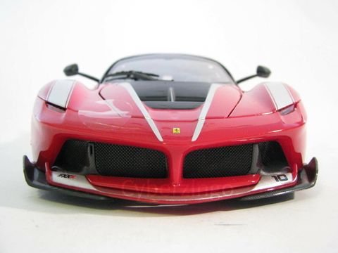  Mô hình oto FERRARI FERRARI FXX K 18-16010- 1:18 