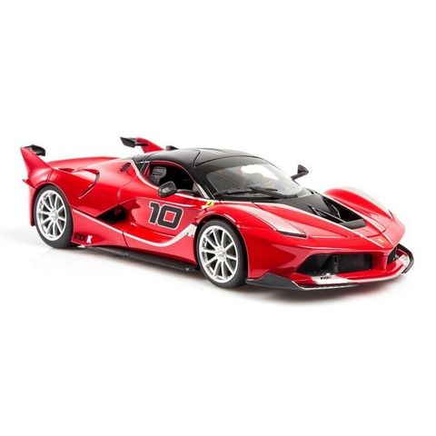  Mô hình oto FERRARI FERRARI FXX K 18-16010- 1:18 