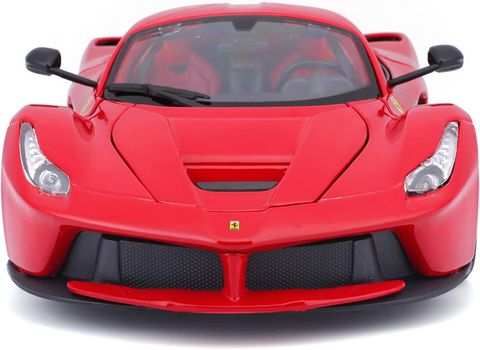  18-16901 -1:18 FERRARI SIGNATURE - LAFERRARI 