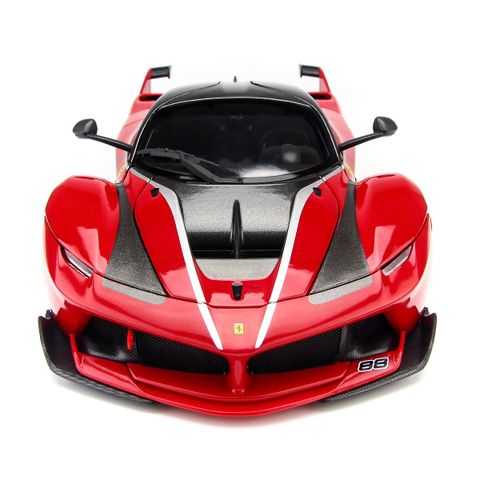  Mô hình oto FERRARI SIGNATURE - FERRARI FXX K 18-16907- 1:18 