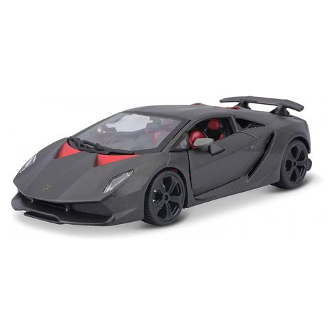  Mô hình ô tô Lamborghini Sesto Elemento 1/24 Bburago 