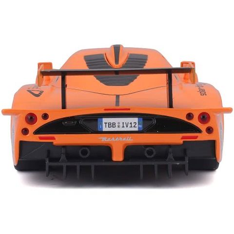  Mô hình oto MASERATI MC12( CAM) 18-21078- 1:24 