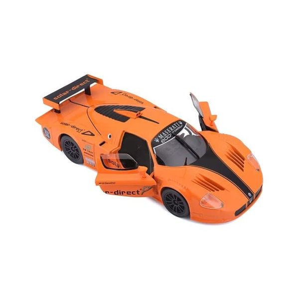 Mô hình oto MASERATI MC12( CAM) 18-21078- 1:24