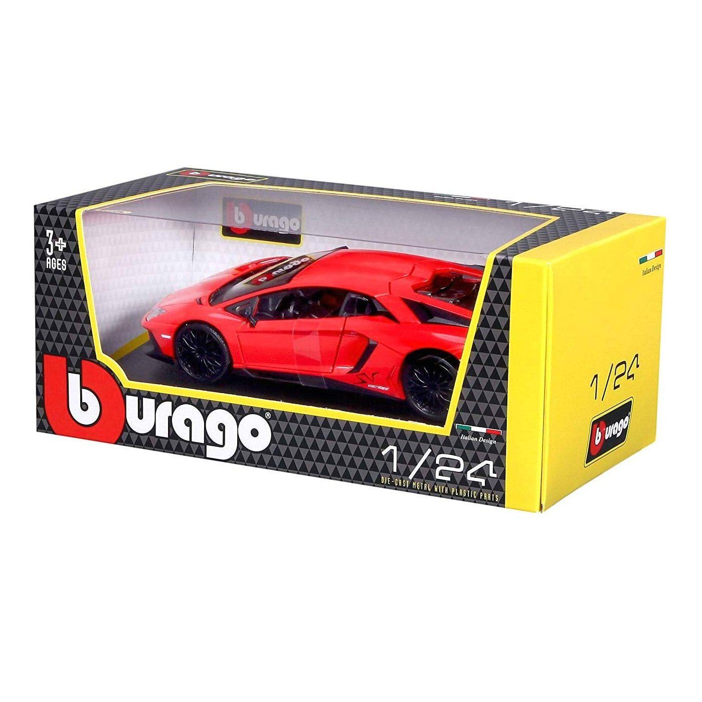 Vẻ đẹp siêu xe hàng hiếm Lamborghini Aventador SV đỏ rực rao bán 127 tỷ  Đồng
