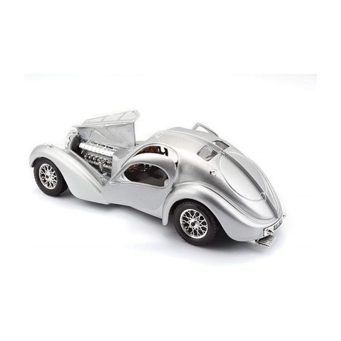  Đồ chơi mô hình xe Bugatti Atlantic 1936 1:24 