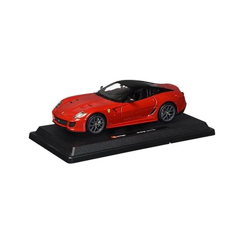  Mô hình oto FERRARI 599 GTO 18-26019- 1:24 