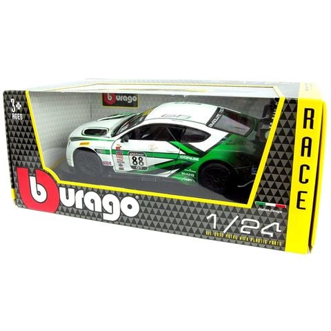  18-28008- 1:24 RACING - BENTLEY GT3 
