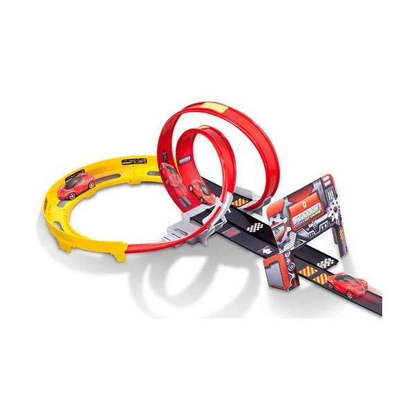Đường đua xe GoGears Raceway