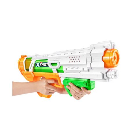  X56221 Đồ chơi phun nước vô địch Xshot 1000ml 