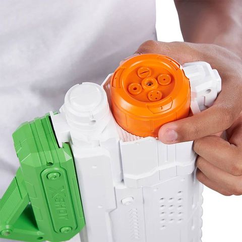  X56221 Đồ chơi phun nước vô địch Xshot 1000ml 