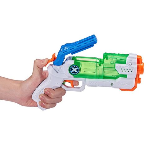  X56220-22 Đồ chơi phun nước vui nhộn Xshot 170ml 