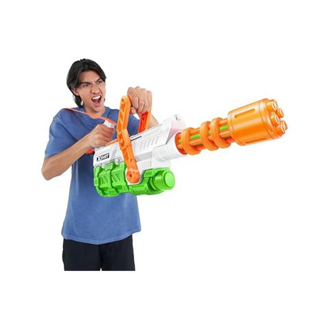  X118112 Đồ chơi phun nước Xshot 1600ml 