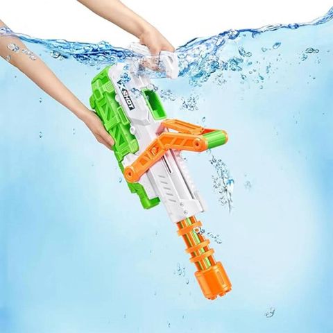  X118112 Đồ chơi phun nước Xshot 1600ml 