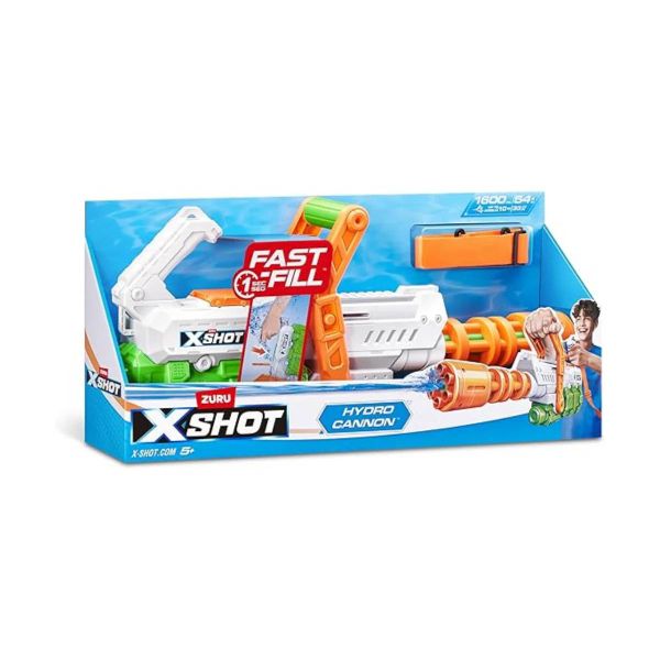 X118112 23win08 com phun nước Xshot 1600ml