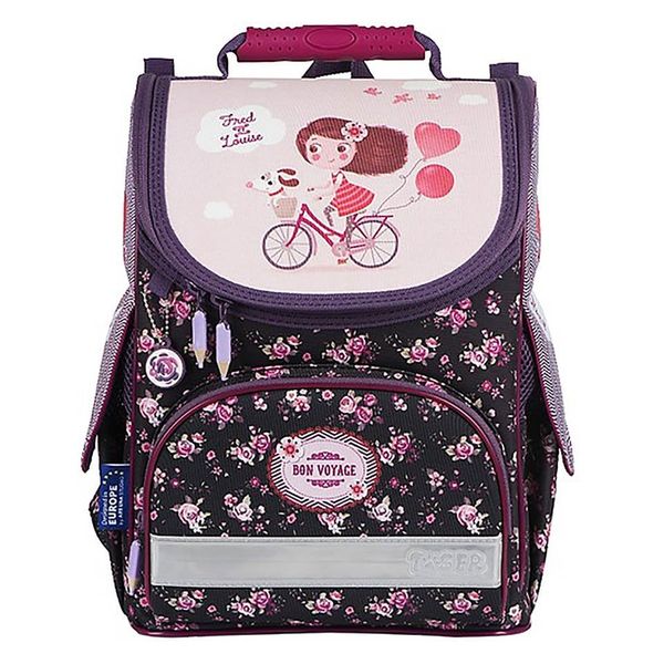 Cặp học sinh Nature Quest (Bon Voyage) TGNQ-027A