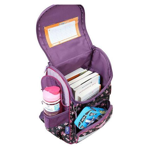  Cặp học sinh Nature Quest (Bon Voyage) TGNQ-027A 