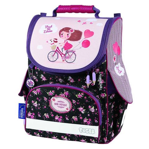  Cặp học sinh Nature Quest (Bon Voyage) TGNQ-027A 