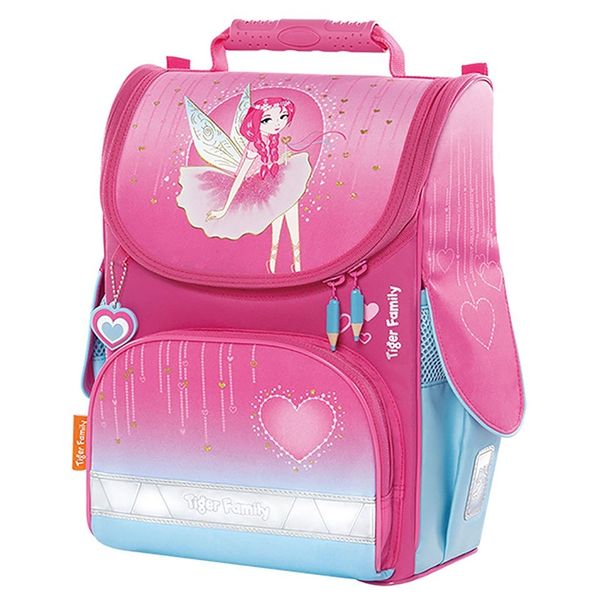 Balo Tiger Family Nature Quest Heavenly Dreams TGNQ-038A