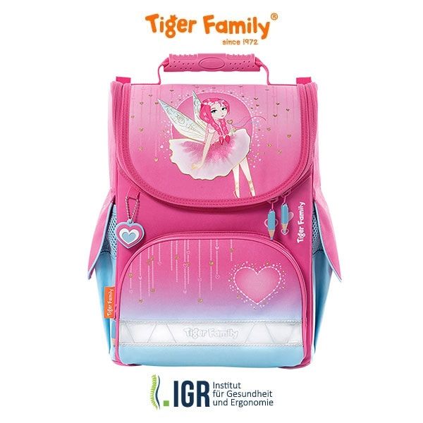 Balo Tiger Family Nature Quest Heavenly Dreams TGNQ-038A