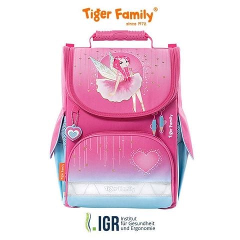  Balo Tiger Family Nature Quest Heavenly Dreams TGNQ-038A 