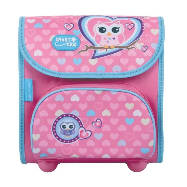 Cặp mầm non Smart Kids Lovely 1752D