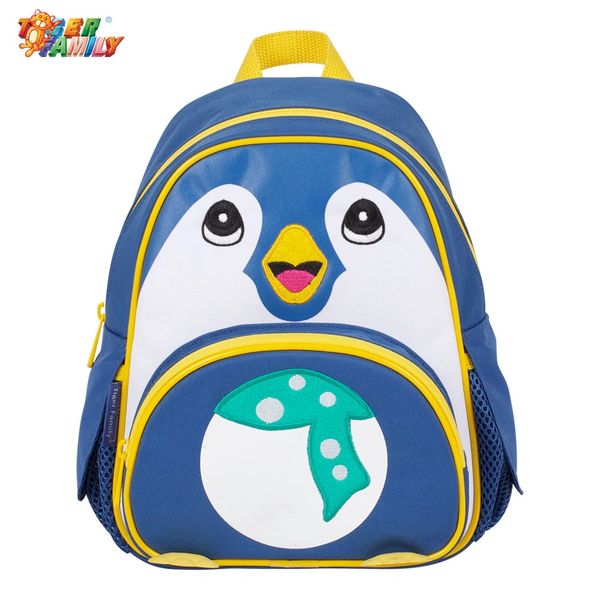 Ba lô mầm non Penguin 1753C