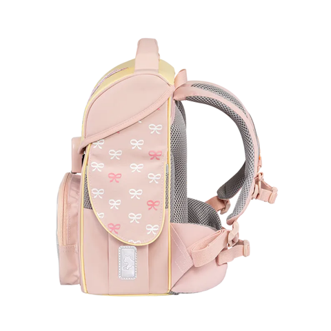  Cặp học sinh TGJL-094A Tiger Family Jolly Pro 2 - Bow and Bunny 
