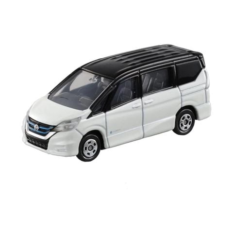  Tomica No.52 NISSAN Serena E-Power 