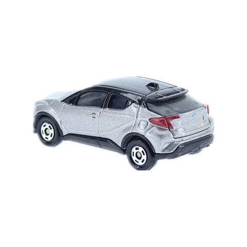  Tomica No.94 Toyota CH-R 