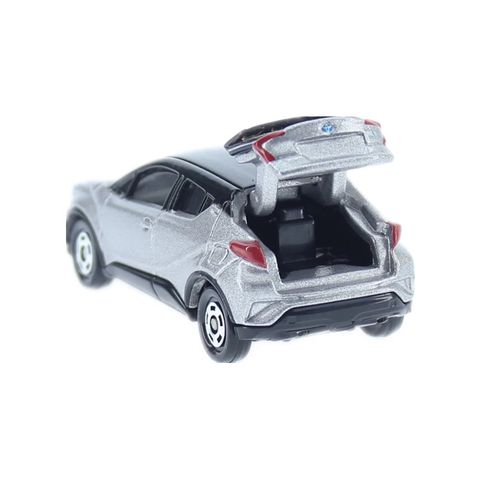  Tomica No.94 Toyota CH-R 
