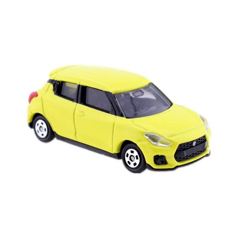  Tomica No.109 Suzuki Swift Sport 