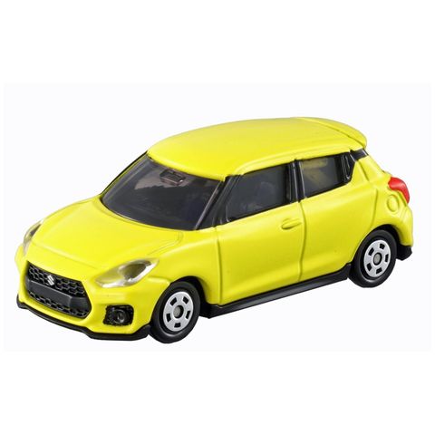  Tomica No.109 Suzuki Swift Sport 