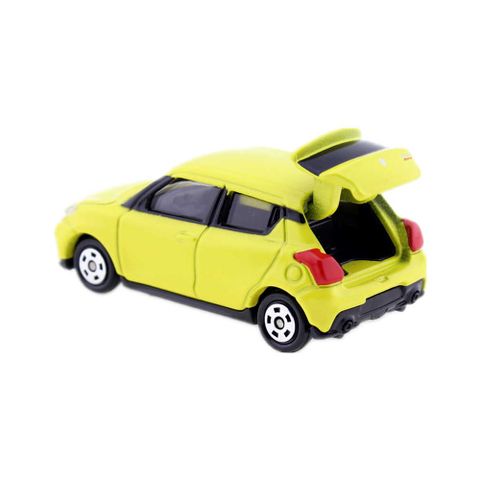  Tomica No.109 Suzuki Swift Sport 