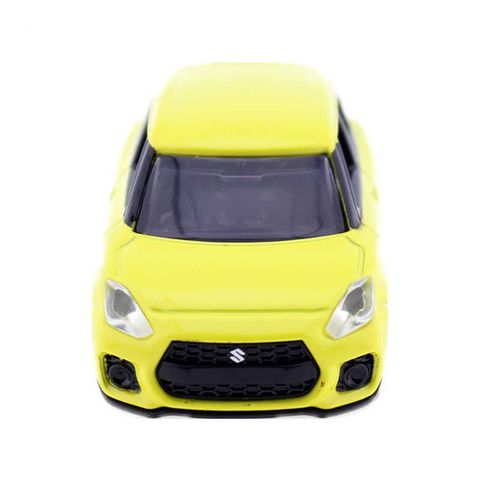  Tomica No.109 Suzuki Swift Sport 