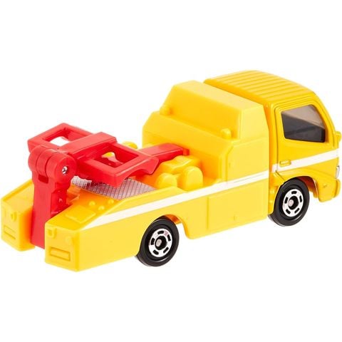  Tomica 05 Toyota Dyna Tow Truck 