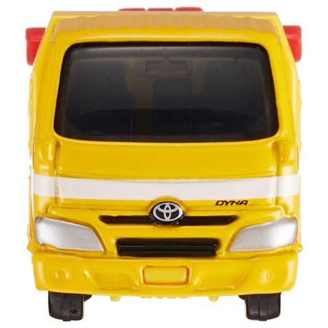  Tomica 05 Toyota Dyna Tow Truck 