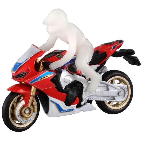 Tomica 36 Honda CBR 1000RR New 2018