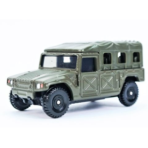  Tomica 96 JSDF HIGH MOBILITY VEHICLE tỉ lệ 1/70 
