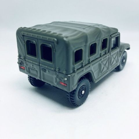  Tomica 96 JSDF HIGH MOBILITY VEHICLE tỉ lệ 1/70 