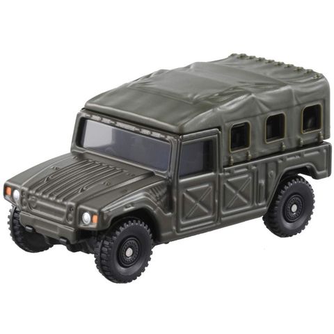  Tomica 96 JSDF HIGH MOBILITY VEHICLE tỉ lệ 1/70 