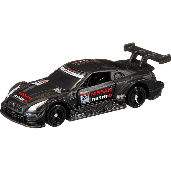Tomica 13 Nissan Gt-R Nismo Gt500 Car Toys Japan